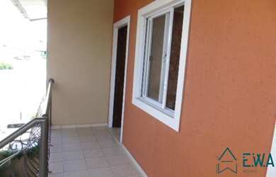 Imagem 2: São José - Apartamento Padrão - Ipiranga