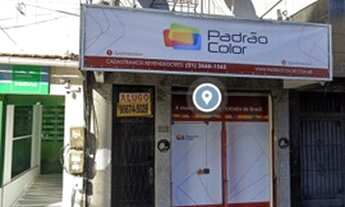 Imagem: Apto alto padrão de 1 qto por alug R$ 1.100/mês