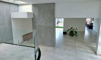 Imagem 4: BRASÍLIA - Casa de Condomínio - SETOR HABITACIONAL JARDIM BOTÂNICO