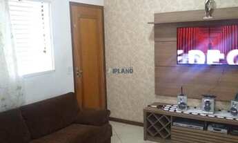 Imagem 4: Sobrado - c/ 3 Dorm - Planalto Paraíso