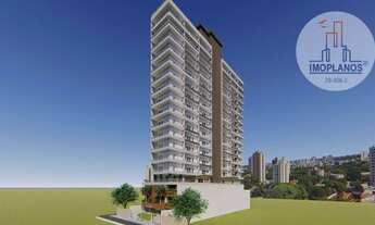 Imagem: Apartamento com 1 dormitório à venda