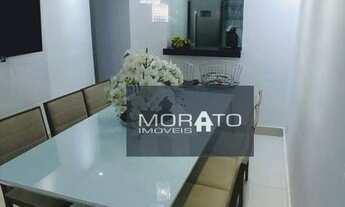 Imagem: Apartamento de 3 Quartos, Bairro Cabral