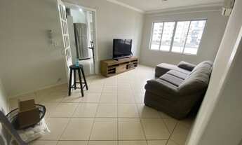 Imagem 4: Apartamento 2 Dormitórios Quadra mar Edifício Bom Pastor em Balneário Camboriú