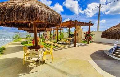 Imagem 4: Casa para Venda em Parnamirim, Parque das Árvores, 2 dormitórios, 2 suítes, 3 banheiros, 1