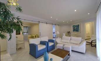 Imagem 4: Apartamento localizado na praia das Pitangueiras, 4 Suítes, lavabo, Lazer, 2 quadras da pr