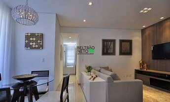 Imagem 2: Apartamento 3 Quartos, 1 Suíte à venda no bairro Ouro Preto