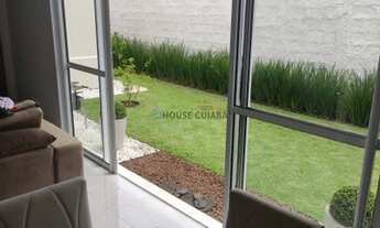 Imagem: Casa Térrea no Condomínio Vistas Residence