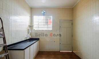 Imagem 5: REF BC6634 - SOBRADO RES OU COMERCIAL PARQUE DA MOÓCA