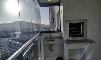 Imagem 4: APARTAMENTO RESIDENCIAL em FLORIANÓPOLIS - SC, ITACORUBI