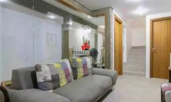 Imagem 3: Casa de Vila no Tatuapé, 167 m2, 3 suítes e 2 vagas no Tatuapé