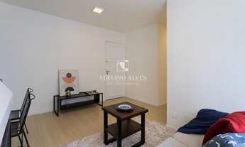 Imagem 6: Apartamento aconchegante na Vila Clementino