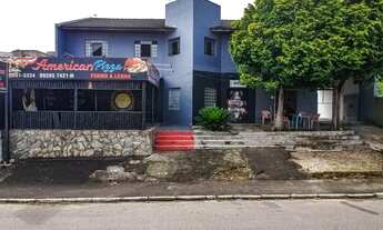 Imagem 2: Prédio comercial com 390 m² à venda em São José dos Pinhais-PR