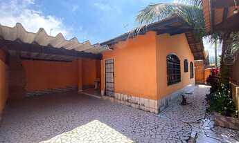 Imagem 6: Casa com 2 dorms, Caiçara, Praia Grande, Cod: 1604