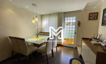 Imagem 6: Sobrado com 3 dormitórios à venda, 85 m² por R$ 490.000,00 - Jardim Interlagos - Hortolând