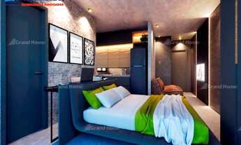 Imagem 4: Apartamento 2 quartos em Barro Vermelho