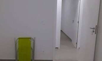 Imagem 2: Casa com 2 dormitórios para alugar, Villagio Dei Fiori Residencial - 52 m² por R$ 1.800/mê