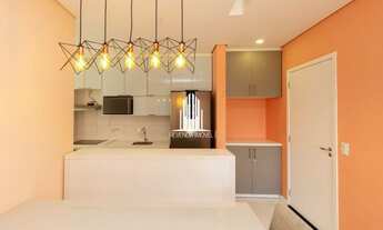 Imagem 5: Apartamento Pronto para morar no Prime House Bussocaba