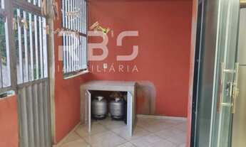 Imagem 6: CASA COM 3 QUARTOS 151M² EM NOVO PORTO CANOA