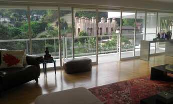 Imagem 7: BARUERI - Casa de Condomínio - Tamboré