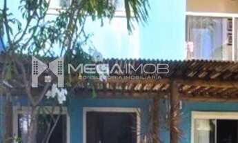 Imagem 1: Casa Duplex com 4/4 em condominio fechado tranquilo