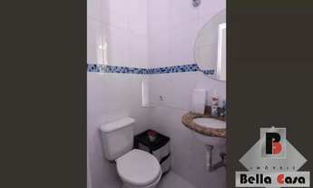 Imagem 4: Sobrado a venda VIla Prudente 3 dormitórios com 2 vagas