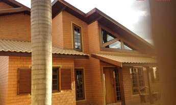 Imagem 4: Casa com 3 dormitórios à venda, 250 m² por R$ 2.200.000,00 - Jardim Tereza Cristina - Jund