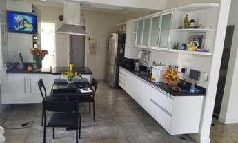 Imagem 5: Casa em Vilas do Atlântico, alameda fechada, 5/4, 3 vagas, 330m²