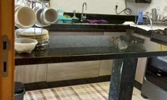 Imagem 4: Sobrado Condomínio Perola Rara 160m² 03 Suítes Com Armários Planejados