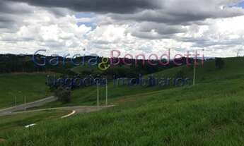 Imagem 2: Terreno em Condomínio para Venda em Jundiaí, Caxambu