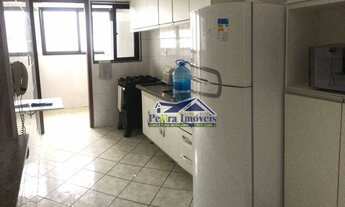 Imagem 5: Apartamento com 2 dormitórios excelente valor de m2, 75 m² por R$ 292.000 - Vila Guilhermi