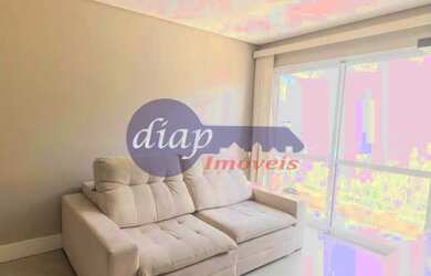 Imagem 2: SANTO ANDRÉ - Apartamento Padrão - VILA PRÍNCIPE DE GALES