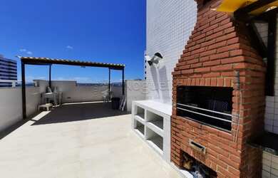 Imagem 7: Oportunidade em candeias prédio novo 30m2 para morar ou investir a 50metros do mar