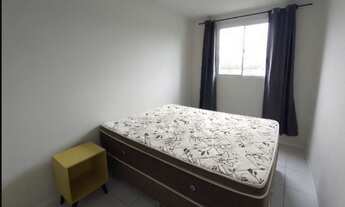 Imagem 5: Apartamento de dois quartos. São José