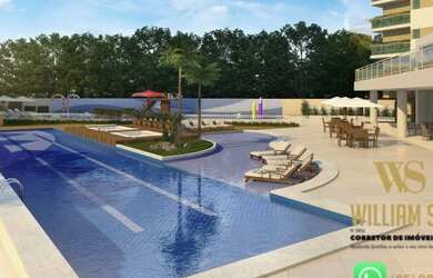 Imagem 5: Apartamento à venda no bairro Papicu - Fortaleza/CE