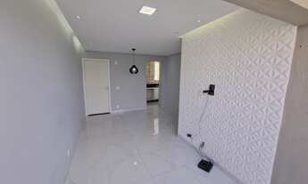 Imagem 3: INVESTIDOR, Apartamento Praia de Piedade condomínio Clube, 7° andar com planejados