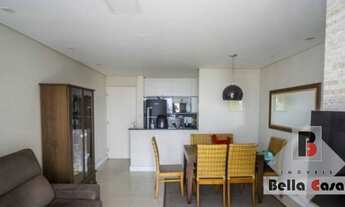 Imagem 6: Apartamento a venda 3 dormitórios na Vila Prudente