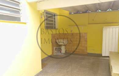 Imagem 5: Casa para Locação em São Paulo, Jardim Prudência, 2 dormitórios, 2 banheiros, 1 vaga