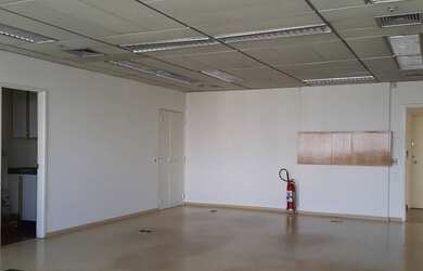 Imagem 5: Sala - Centro - Campinas