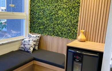 Imagem 5: Apartamento Boulevard Residence no Bairro Santa Mônica