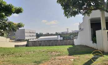 Imagem 3: Terreno à venda no bairro Condomínio Colinas do Sol - Sorocaba/SP