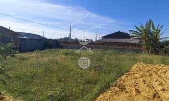 Imagem: Terreno Barra do Aririu