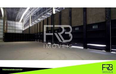 Imagem 5: Rio de Janeiro - Galpão/Depósito/Armazém - Pavuna