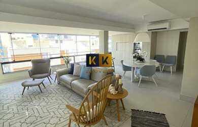 Imagem 4: Apartamento 4 dormitórios com suite, 2 vagas, com vista mar