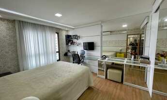 Imagem 6: Apartamento para Venda em Salvador, Pituaçu, 3 dormitórios, 3 suítes, 4 banheiros, 2 vagas