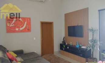 Imagem 5: Casa com 3 dormitórios à venda, 152 m² por R$ 790.000,00 - Valencia II - Álvares Machado/S