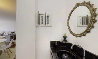 Imagem 3: APARTAMENTO RESIDENCIAL em São Paulo - SP, Paraíso