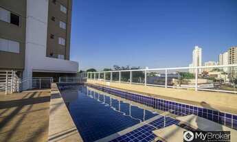 Imagem 5: Partamento Bela Vista Way A Venda Setor Pedro Ludovic