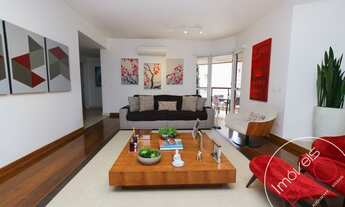 Imagem 3: Apartamento, Moema - São Paulo