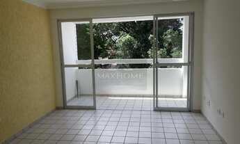 Imagem: Apartamento na Encruzilhada