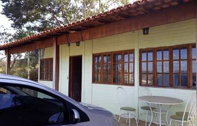 Imagem 4: JABOTICATUBAS - Chácara - Centro